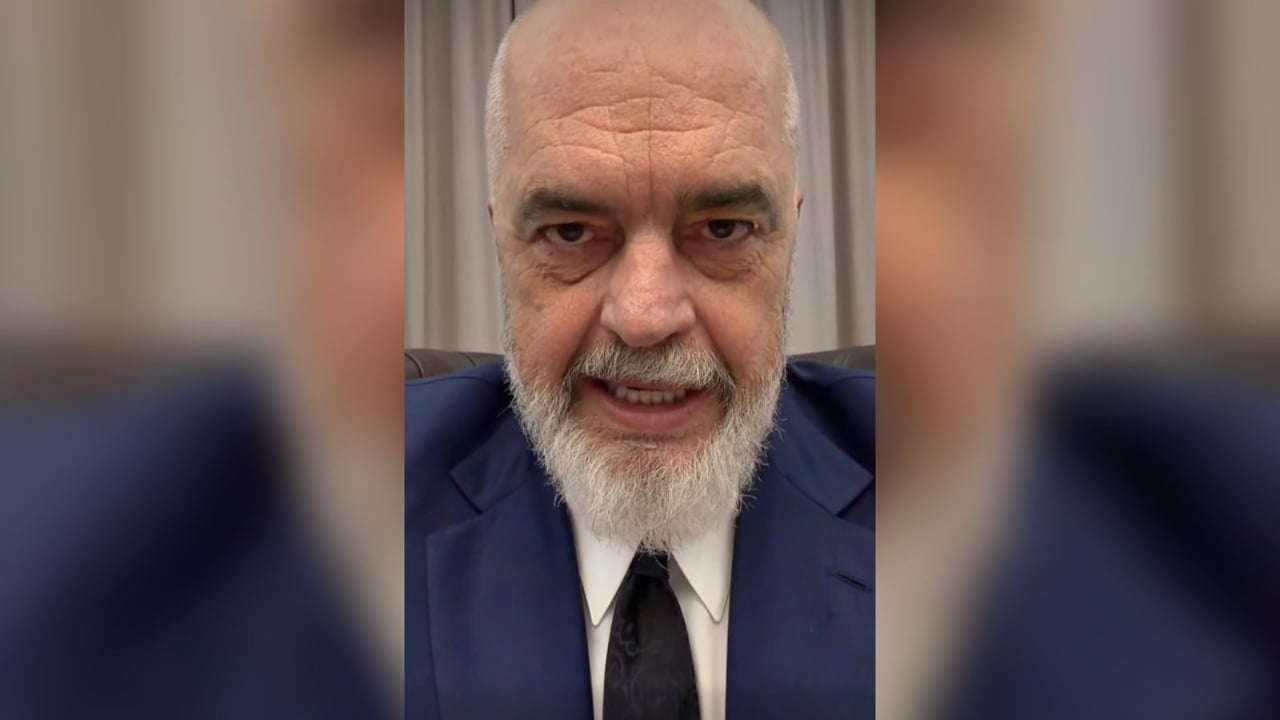 “Paga minimale 700 euro”/ Rama për buxhetin 2026: Në 2030, 500 mln euro shtesë për pensionet