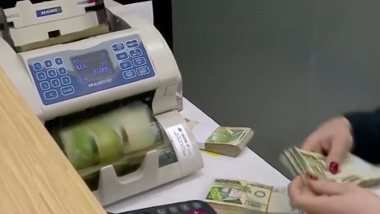 Pagesat cash drejt ndalimit nëse janë sipër kësaj shume