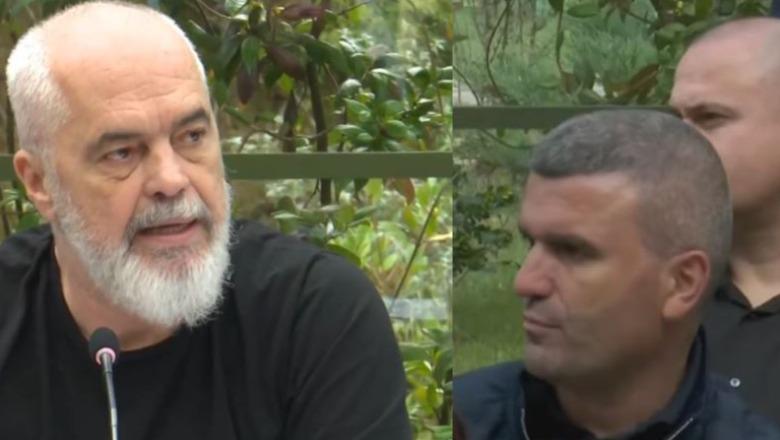 Paketa e Maleve/ Pasi Rama e bëri ‘rezil’ kryebashkiaku i Kukësit dorëzon hartat, qeveria miraton zonat prioritare për zhvillim