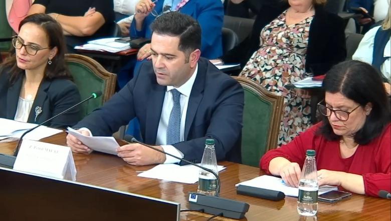 Paketa Fiskale 2026/ Malaj: Nuk do ketë rritje taksash! Ndryshime në skemën e kompensimit të fermerëve