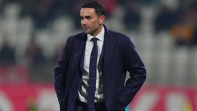 Paladino zyrtarizohet te Atalanta, Juriç, shkarkimi i tretë i kroatit