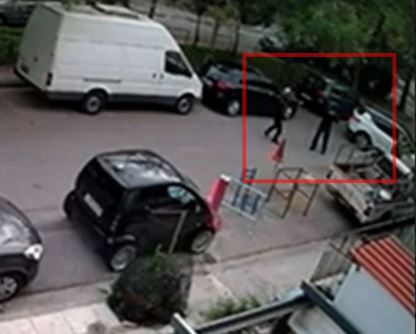 Pamje/ Sulmi fatal i shqiptarit ndaj 58-vjeçarit grek: Nuk doja ta vrisja, por…