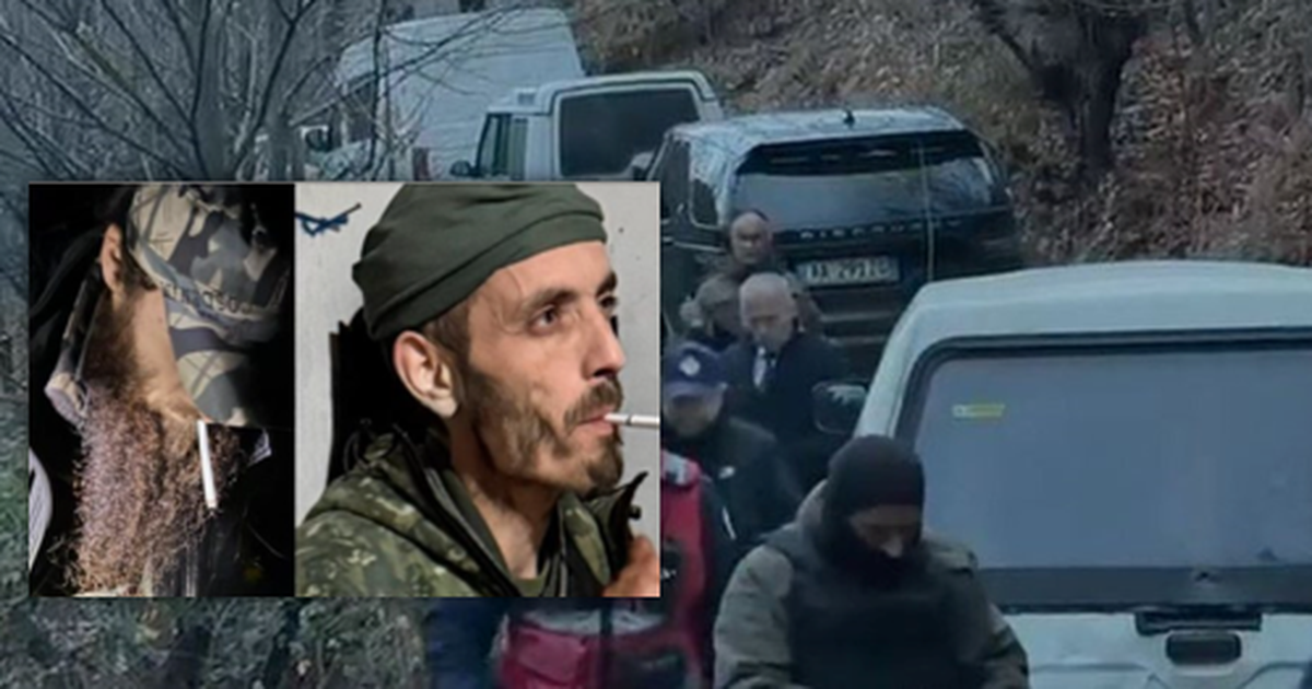 PAMJET e arrestimit të Hamza Ukës dhe Julian Cumrakut! Armë e granata në banesën e ‘ngujimit’: Qëlluan drejt RENEA-s