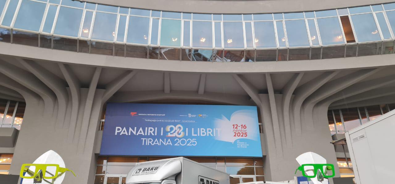 “Panairi i 28-të i Librit me rekord prurjesh”, kryetarja e jurisë, Elsa Skënderi: Janë dorëzuar 260 vepra, ka rritje të cilësisë