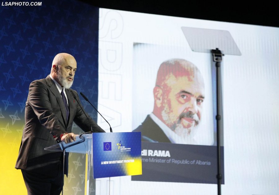 ‘Paqja fiskale’ e Ramës është e njëjta amnisti e parave të krimit dhe korrupsionit