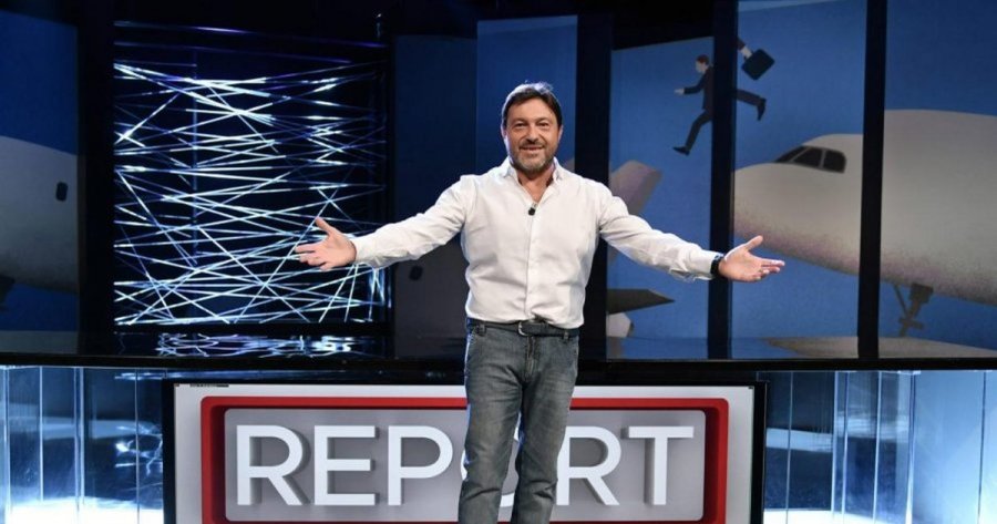 ‘Para se të na sanksiononte, shkoi te … Meloni’/ Tentohet të ndalohet transmetimi i ‘Report’, reagon Ranucci