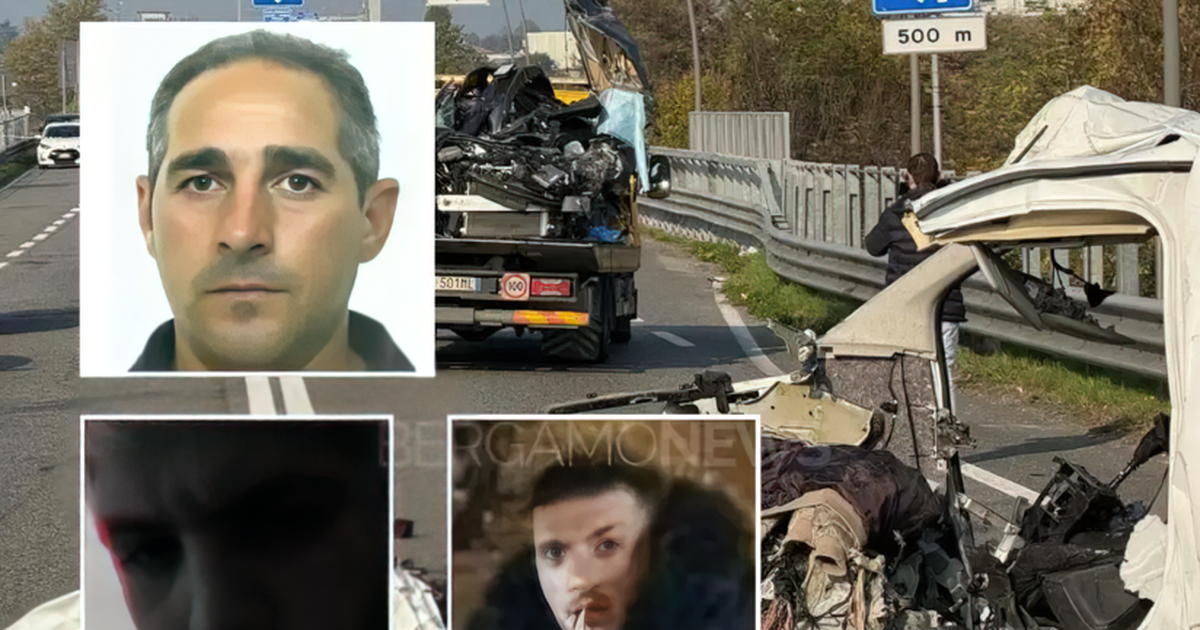 Parakalimi i gabuar/ Si humbën jetën dy të rinjtë shqiptarë në Itali