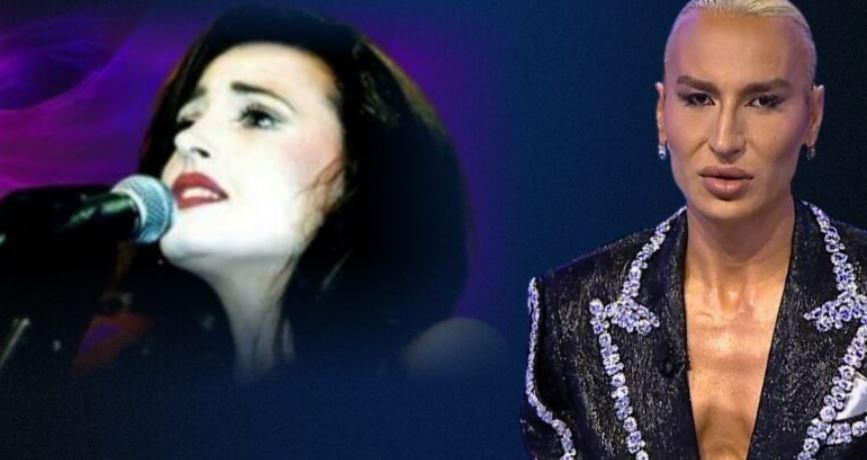 “Parashqevi Simaku nuk është mirë”, biznesmeni: Mendon se me burrin e ndau Inteligjenca Artificiale