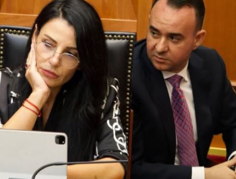 ‘Paratë e buxhetit të shtetit i kaluan kompanisë turke që nuk ka…’,Balliu: Tuneli i Llogarasë pa kolaudim