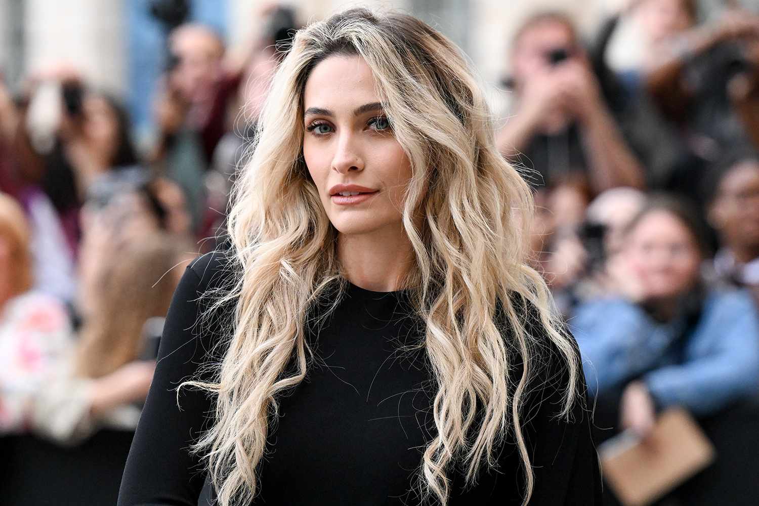 Paris Jackson tregon pasojat e abuzimit me drogë: Kam një vrimë në mes të hundës