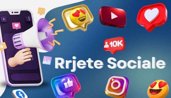 Parlamenti Europian miratoi sot në Strasburg një rezolutë: Jo akses për fëmijët nën 16 vjeç në rrjetet sociale