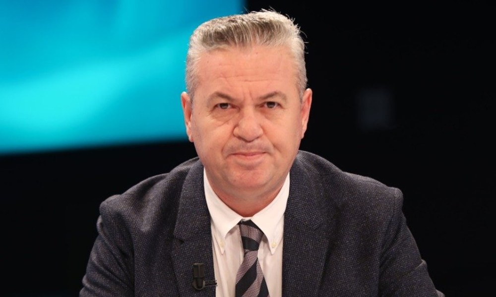 Partia demokratike nga parti të djathtë është bërë parti djathi/ Murrizi: Berishës nuk i besojnë më