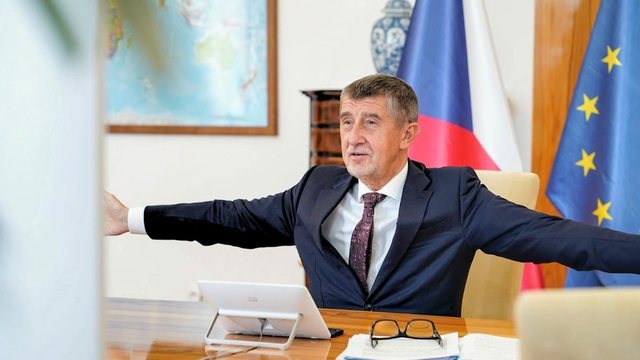 Partitë anti-Kosovë bëjnë koalicon në Çeki, ja çfarë pret Prishtina nga Babish