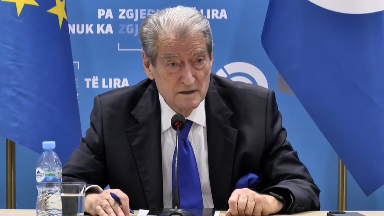 Pas akuzave ndaj Ballukut, PD shmang protestat: Berisha kërkon fokus te Rama