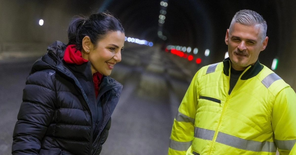 Pas Ballukut, paraqitet në SPAK kreu i ARRSH-së Gentian Gjyli, merret i pandehur për tunelin e Llogarasë