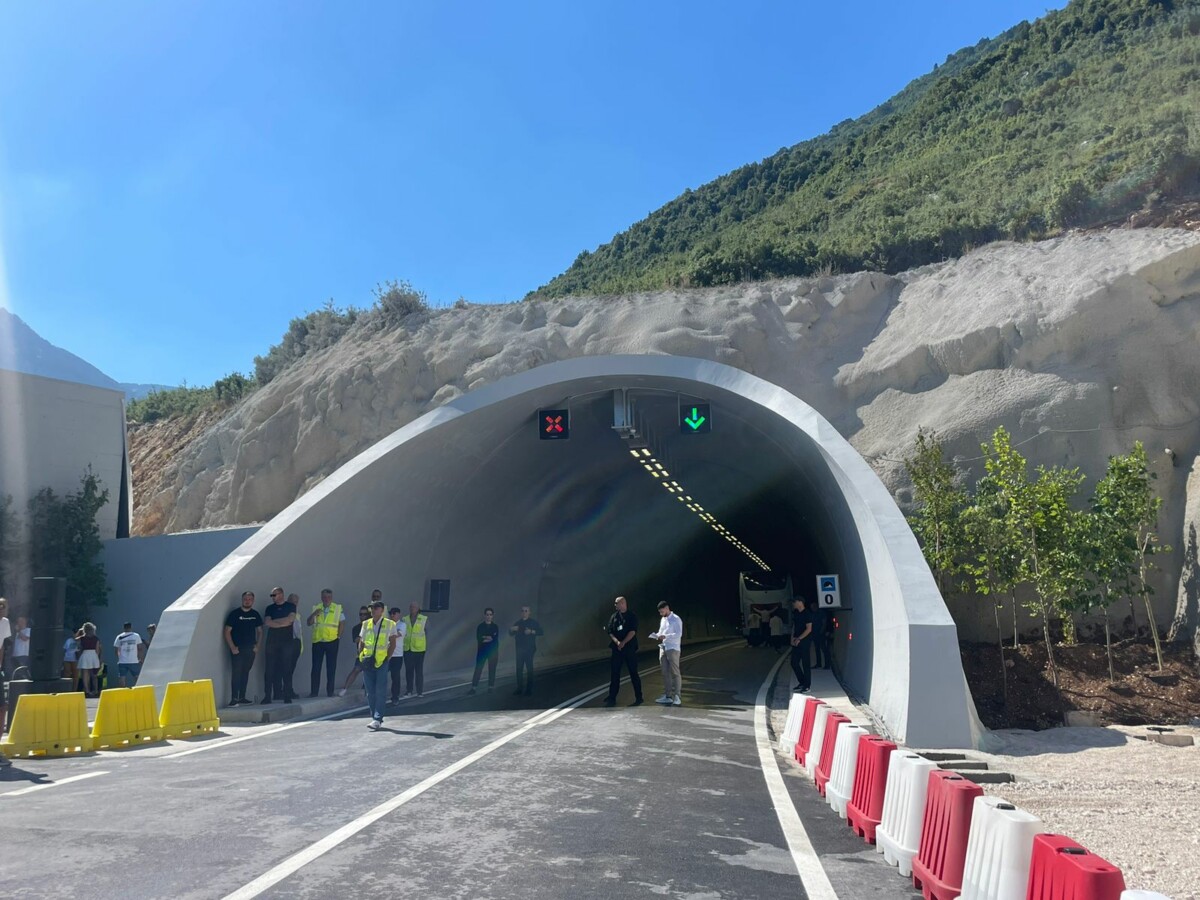 “Pas Ballukut, radha e Ramës”, gazetari zbardh skemën që po heton SPAK: Tuneli i Llogarasë, korrupsioni që kalon..