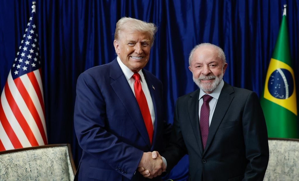 Pas bisedimeve Trump–Lula, hiqen tarifat për importet braziliane