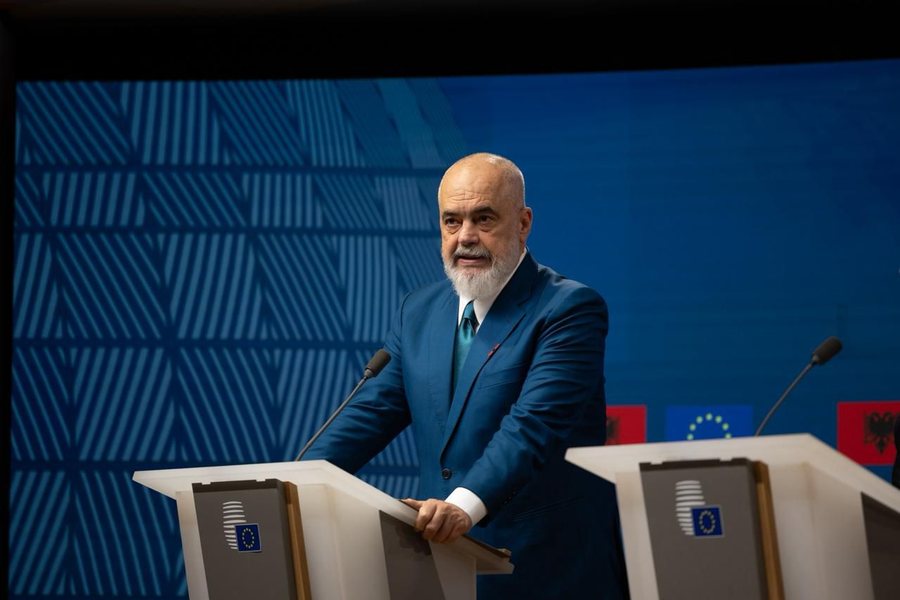 Pas Brukselit, Rama vijon vizitën në Hagë, do të pritet nga kryeministri Dick Schoof