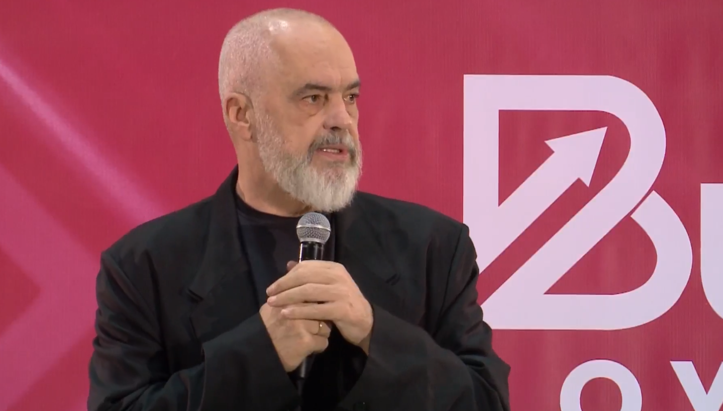 Pas finalizimit me Italinë, Rama: Po punohet për njohjen e pensioneve me Greqinë