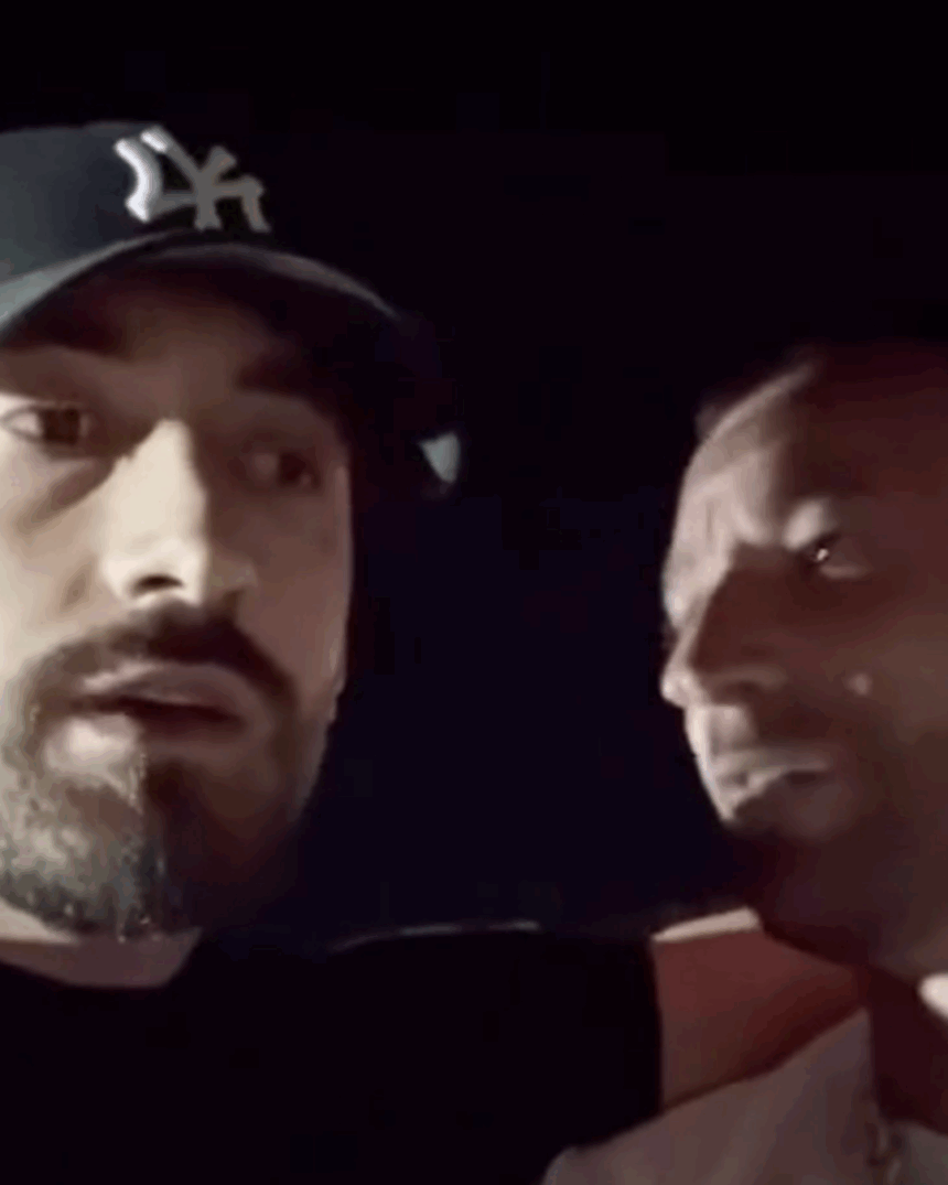 Pas gjithë sherreve, Jozi ulet në drekë me babain e Stresit, çfarë po ndodh?