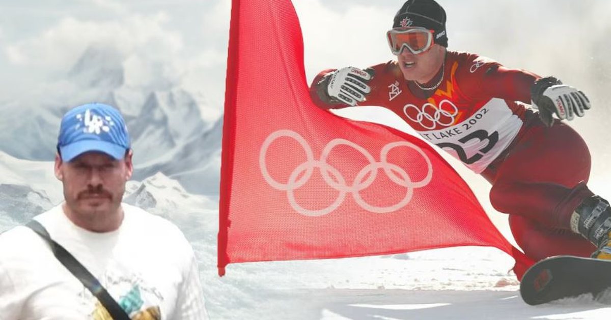 Pas klanit Hysa/ SHBA godet ish-atletin olimpik për lidhje me Sinaloan, si vepronte Ryan Wedding, kanadezi më i kërkuar i FBI-së