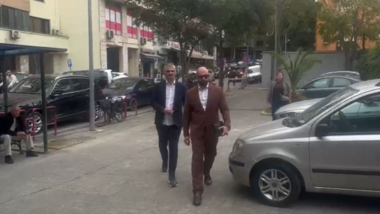 Pas ministres Balluku, kreu i ARRSH merret i pandehur, SPAK i komunikon akuzën