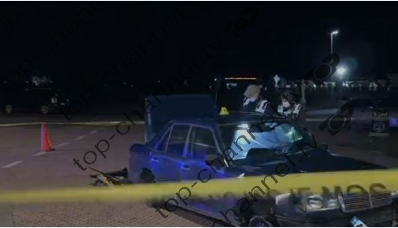 Pas sherrit e dhunuan dhe qëlluan me armë drejt makinës së tij, zbardhet ngjarja në Shkodër, kush është 42-vjeçari i plagosur