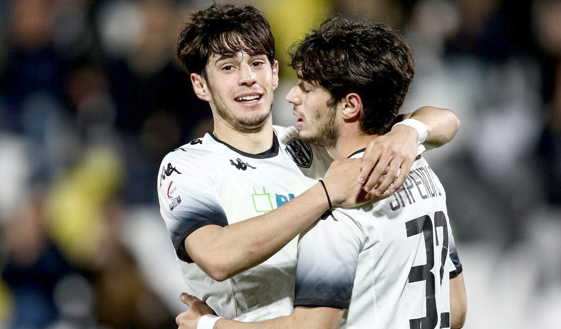 Pas vendasve italianëve, golat në Serie B i shënojnë më shumë shqiptarët