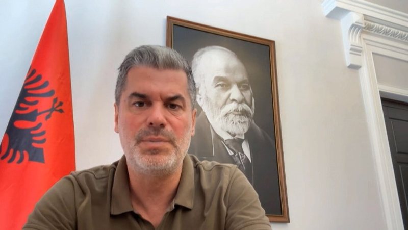 Pasi dha dorëheqjen si kryebashkiak i Vlorës, Ermal Dredha emërohet ambasador i Shqipërisë në Zvicër