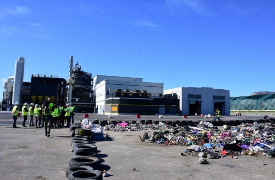 Pasi vodhën paratë e inceneratorëve, Rama planifikon 10 milionë euro të tjera për…