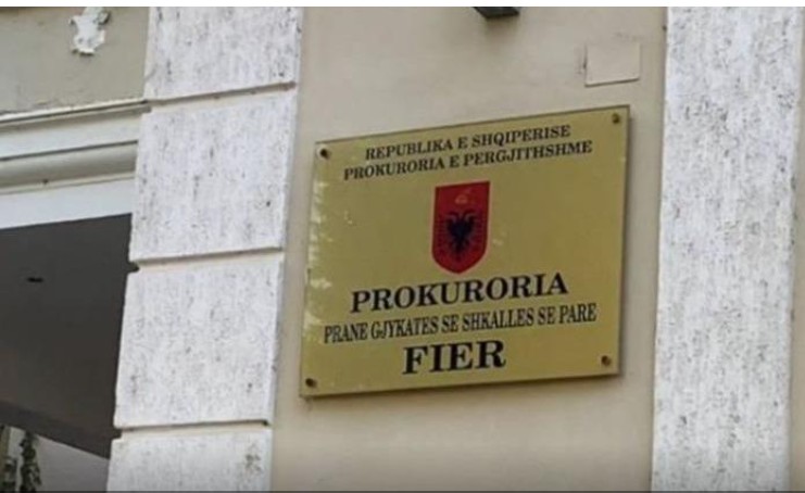 Pastronin paratë e fituara nga krimet në Itali, Prokuroria e Fierit sekuestron 17 pasuri të tre personave