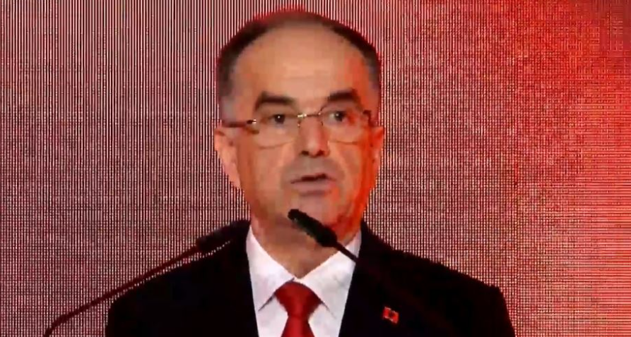 “Pavarësia është detyrim”, Presidenti Begaj: Krenar për miqësinë me SHBA!