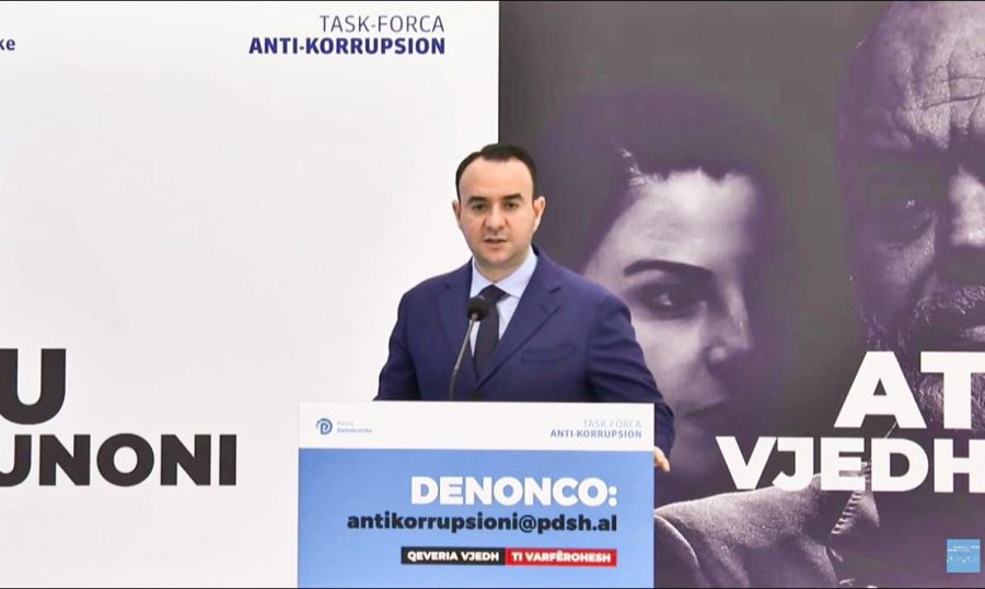 PD: Burracaku Rama po përdor drejtësinë për të hequr qafe Belinda Ballukun! Ai është kreu i sistemit narkos, pa rënien e tij…