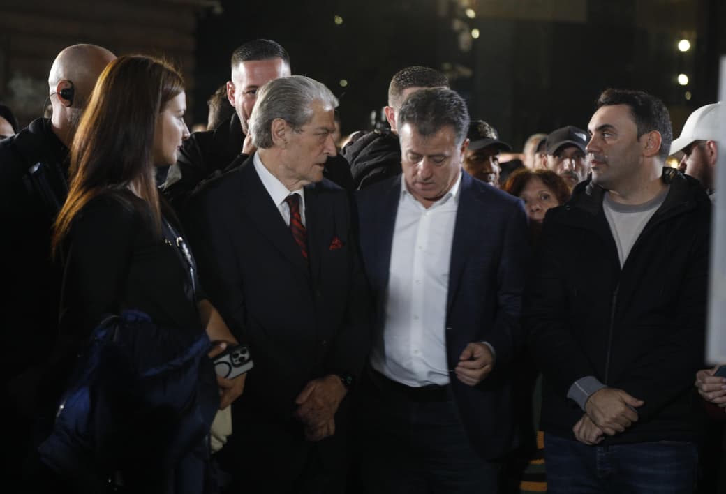 “PD është copëtuar”, Balliu: Berishës i ka mbaruar epoka politike