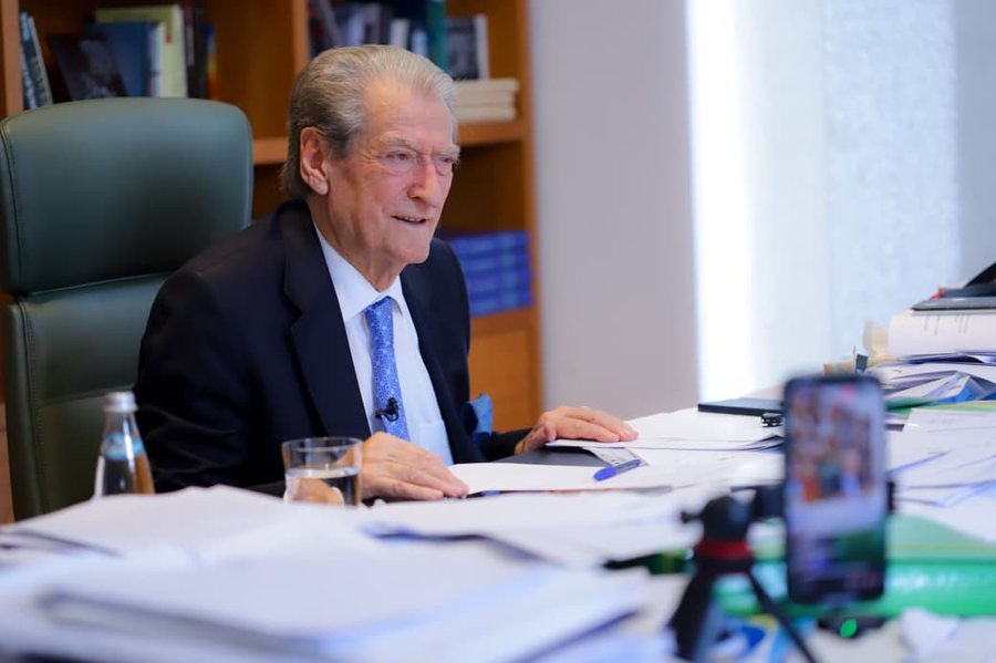 PD humbi në 5 bashki, Berisha: Faktoi se Rama nuk bën zgjedhje