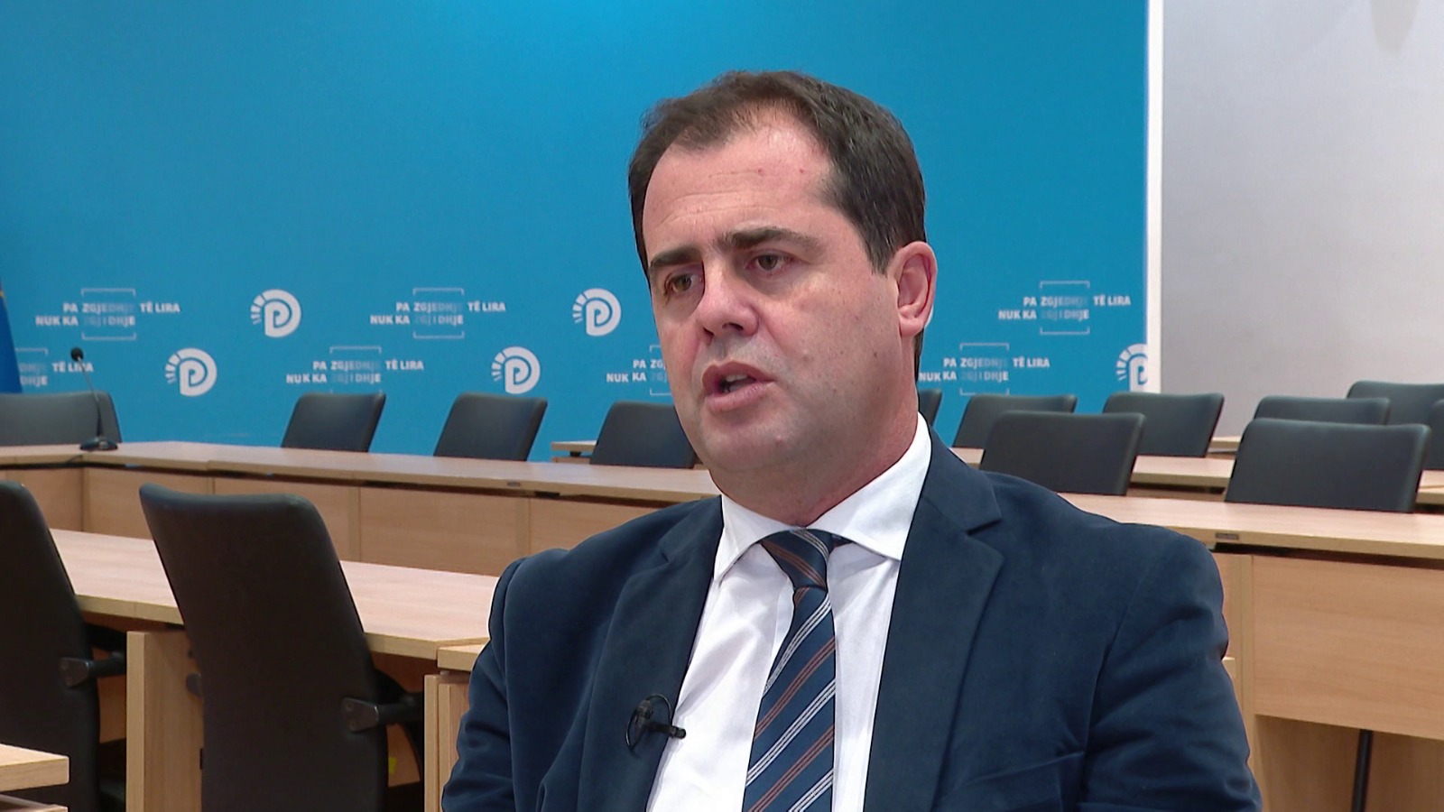 PD kërkon sistem të ri zgjedhor, Bylykbashi: Parlamenti me 100 deputetë rrezikon pluralizmin