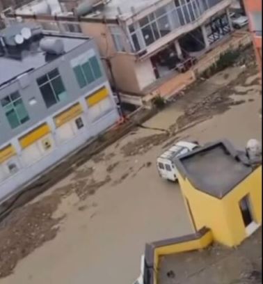 PD Kurbin akuzon Bashkinë: Përmbytjet, pasojë e dështimit të institucioneve