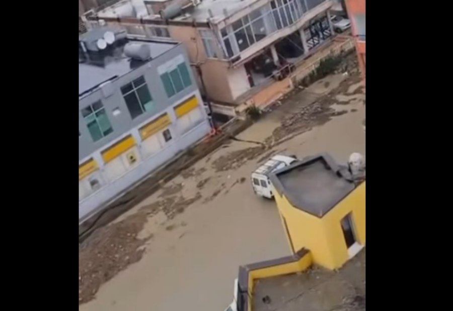 PD Kurbin akuzon Bashkinë: Përmbytjet s’janë mot, por dështim i institucioneve