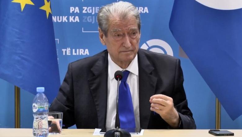 ‘PD në rrugë të gabuar’, Hasimja: Humbi shansin për të fituar besueshmëri para elektoratit