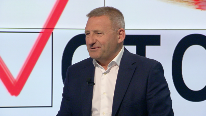 “PD, pazar me Ramën pa na pyetur neve”, Ndoka: Kemi kod që opozitën e nxjerr të dytën gjithmonë