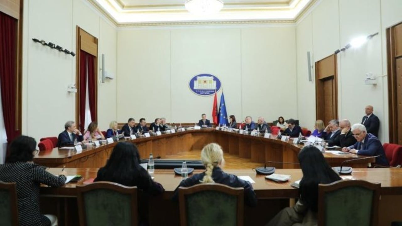 PD-PS bien dakord për të bërë mocion me debat në Kuvend për situatën e krimit. Ja pakti në Konferencën e Kryetarëve