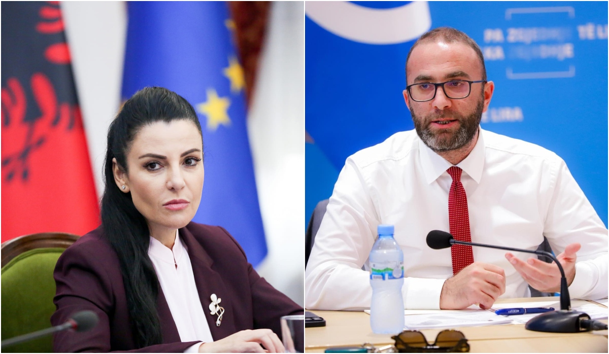 PD publikon foton e “Bandës 2B” të Ballukut/ Ja personazhet kryesorë të skemës kriminale (Emrat)