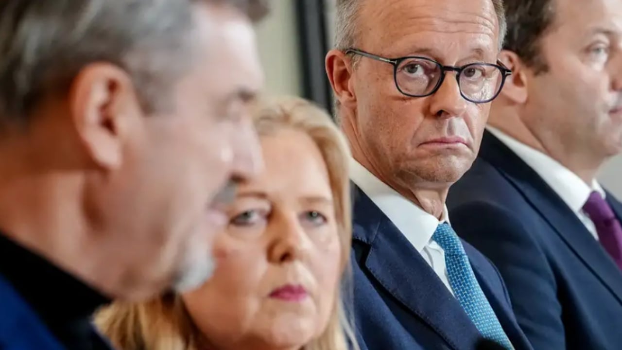 Pensionet, ngrohja dhe motorët me djegie, sfidat e koalicionit qeverisës në Gjermani