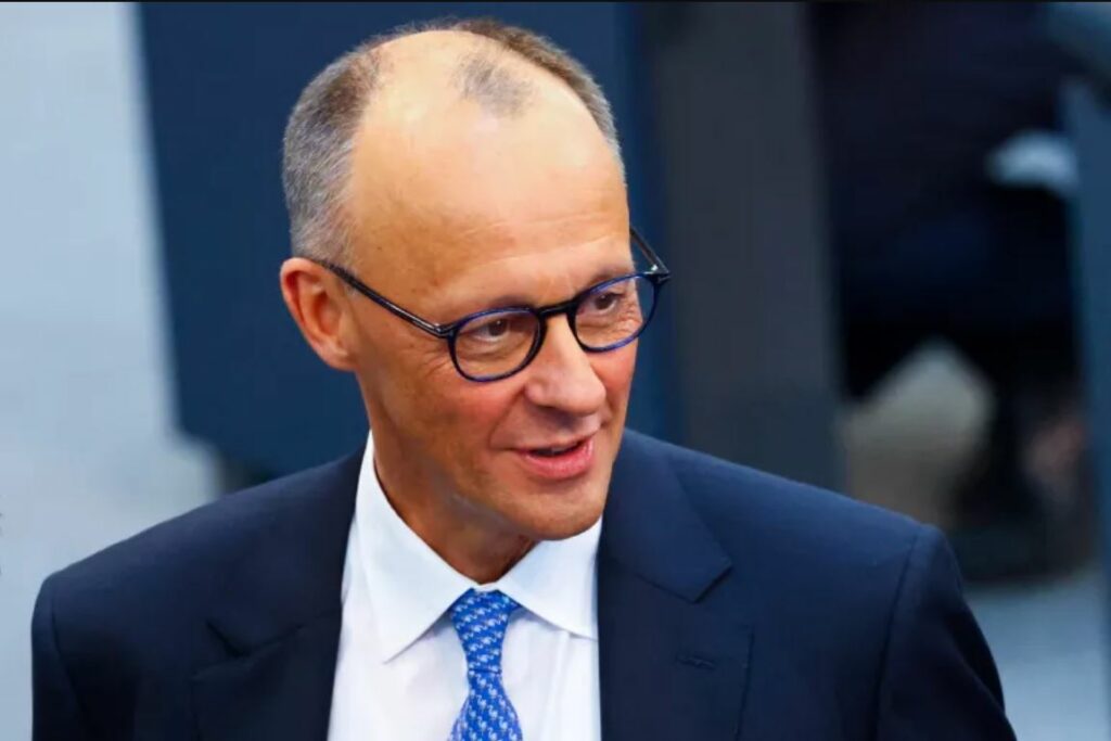 Pensionet rrezikojnë qeverinë gjermane, Merz shpreson të shmangë krizën me premtimin për një reformë