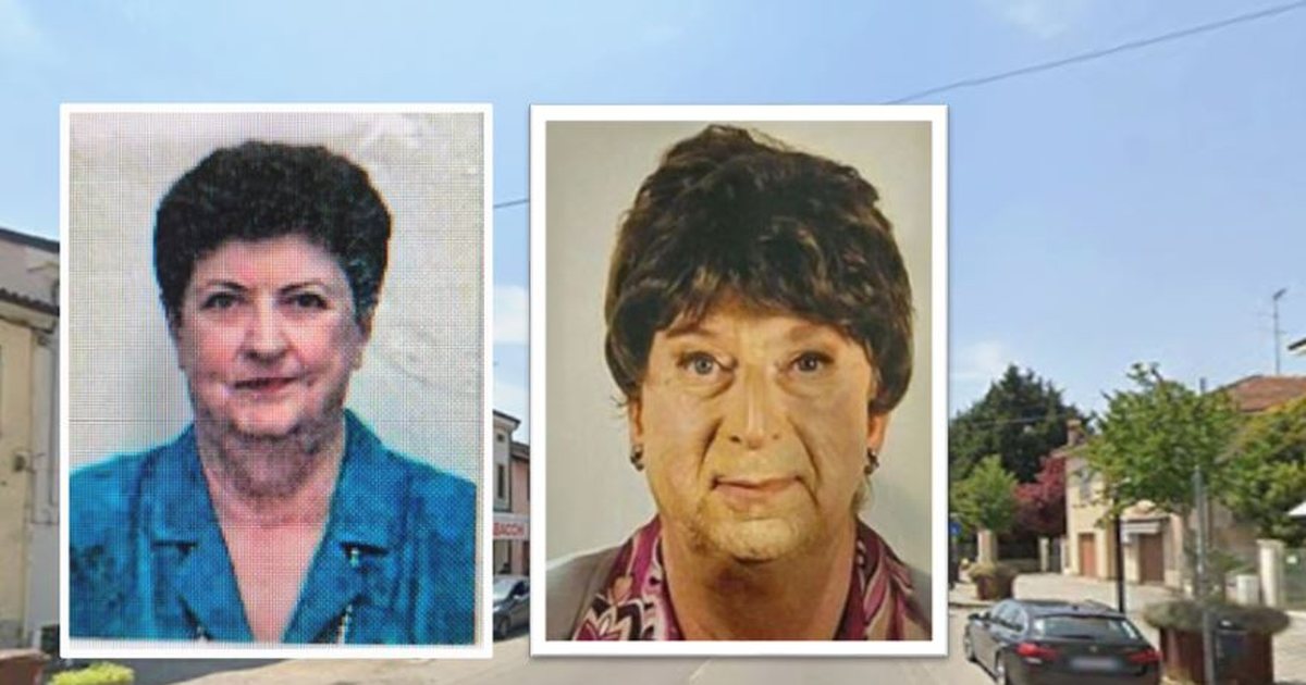 Për 3 vite me radhë… italiani u shtir si nëna e tij që ti merrte pensionin, trupin e të ndjerës e mbante në banesë