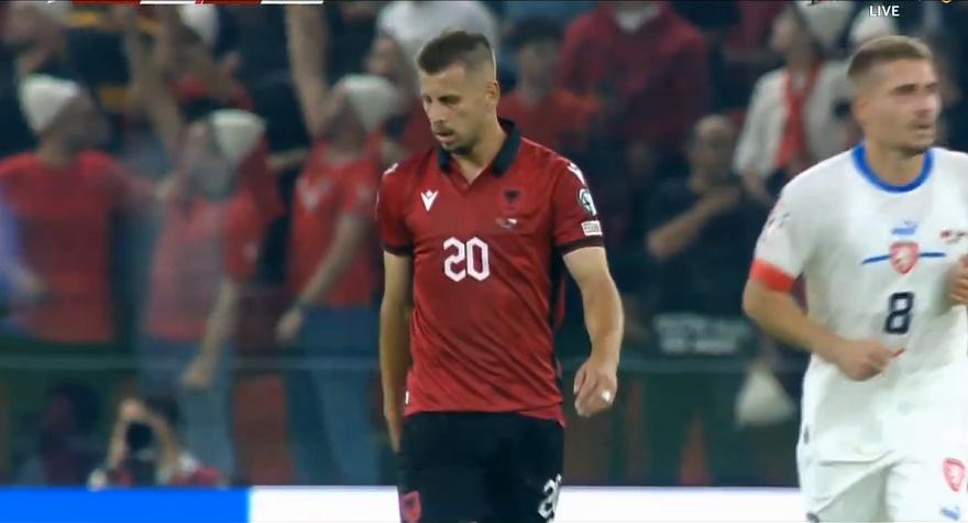 “Për 70 minuta ishim në të njëjtin nivel”, Ramadani: Në “play off” do të tregojmë dhembët ndaj çdokujt