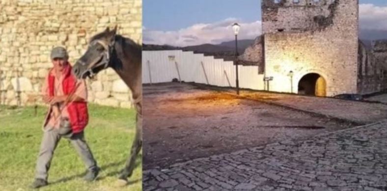 Për një foto me kalin, i mori jetën 42-vjeçarit para familjes, dëshmia e autorit: Më acaroi sepse…