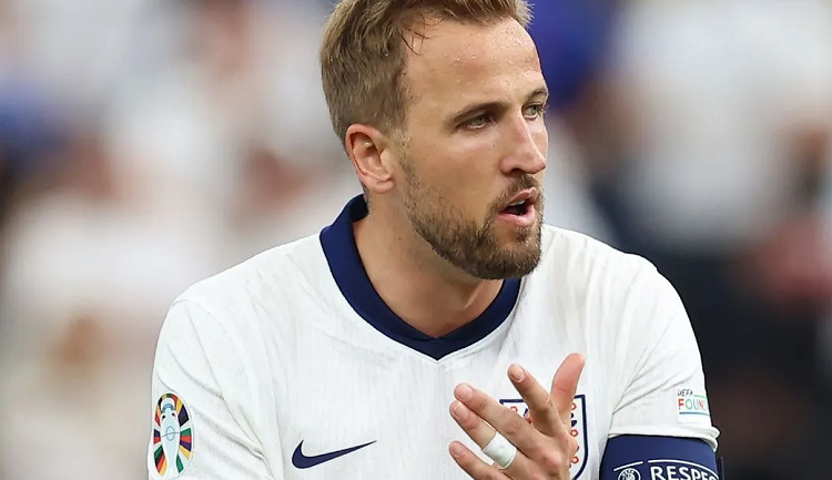 Për të barazuar rekordin e Pele, Harry Kane ka një arsye shumë të fortë për të shënuar sot ndaj Shqipërisë