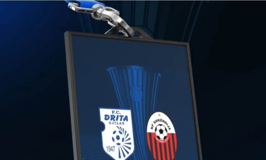 Përballja historike e shqiptarëve në Conference League, dalin formacionet zyrtare