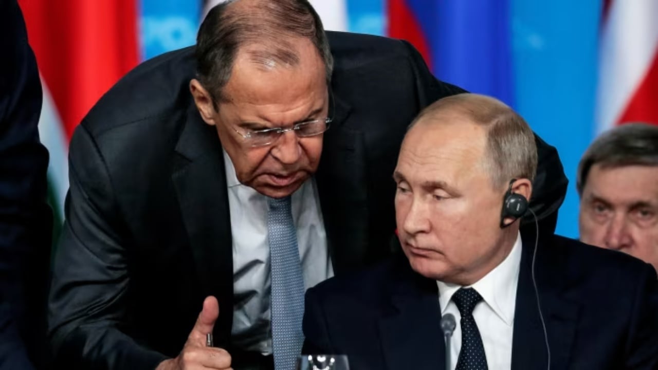 Përçarje në politikën ruse, Putin fut nën “hije” ministrin e Jashtëm pas tensioneve me administratën e Trump